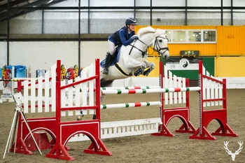 Lexie Lane & Beechmount Romeo win the Scottish Branch South West Championship 2025 Lexie Lane & Beechmount Romeo win the Scottish Branch South West Championship 2025